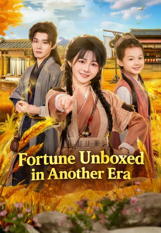 Fortune Unboxed in Another Era