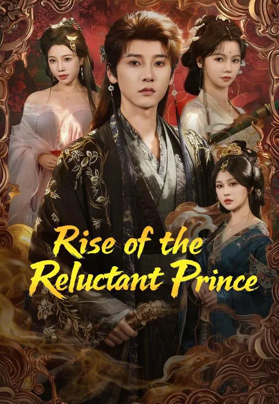 Rise of the Reluctant Prince