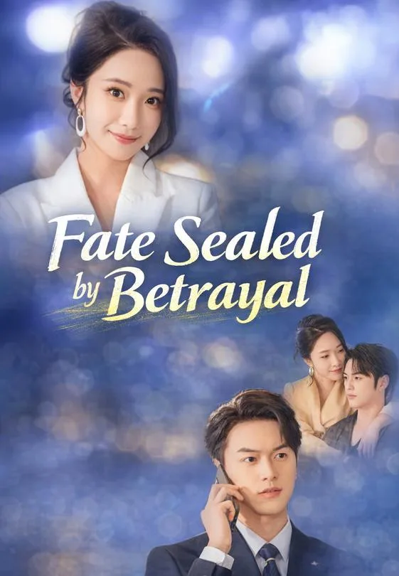 Fate Sealed by Betrayal
