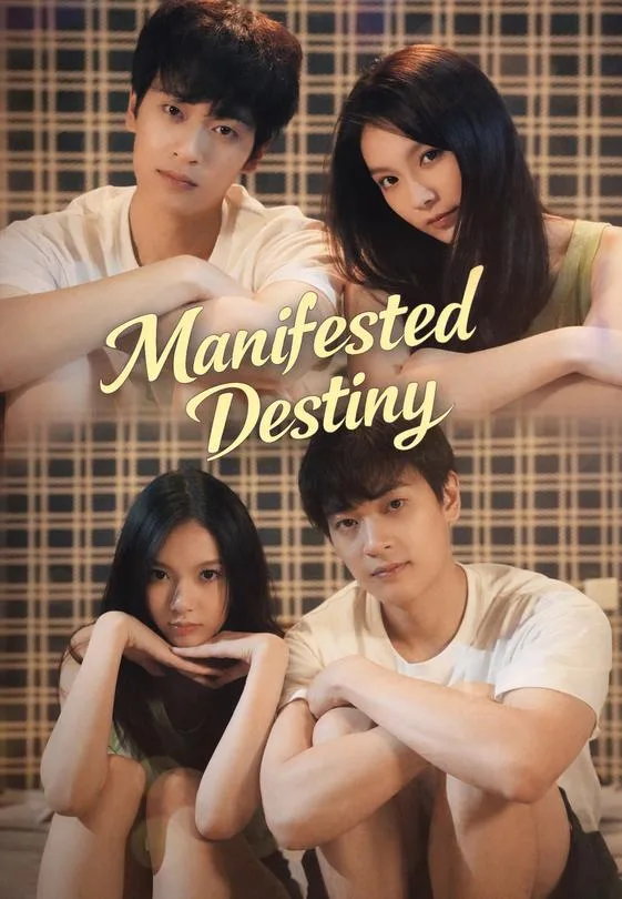 Manifested Destiny