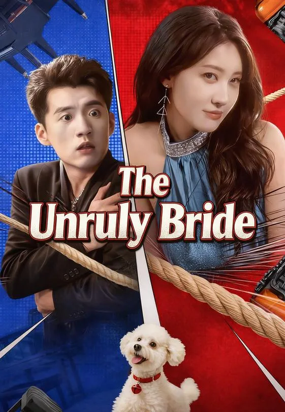 The Unruly Bride