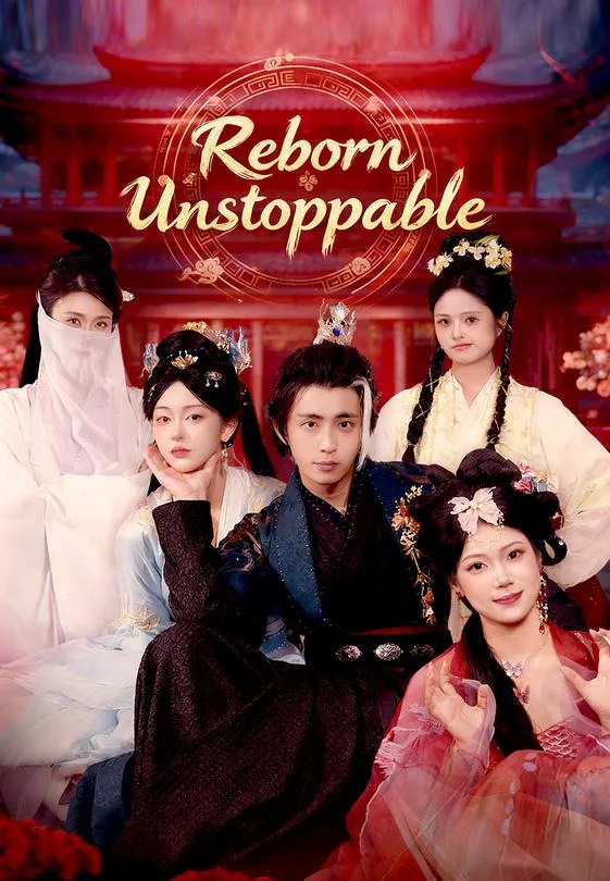 Reborn Unstoppable