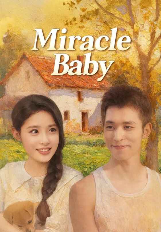Miracle Baby