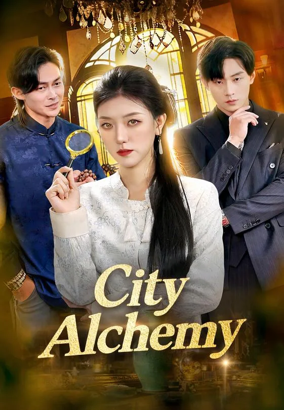 City Alchemy