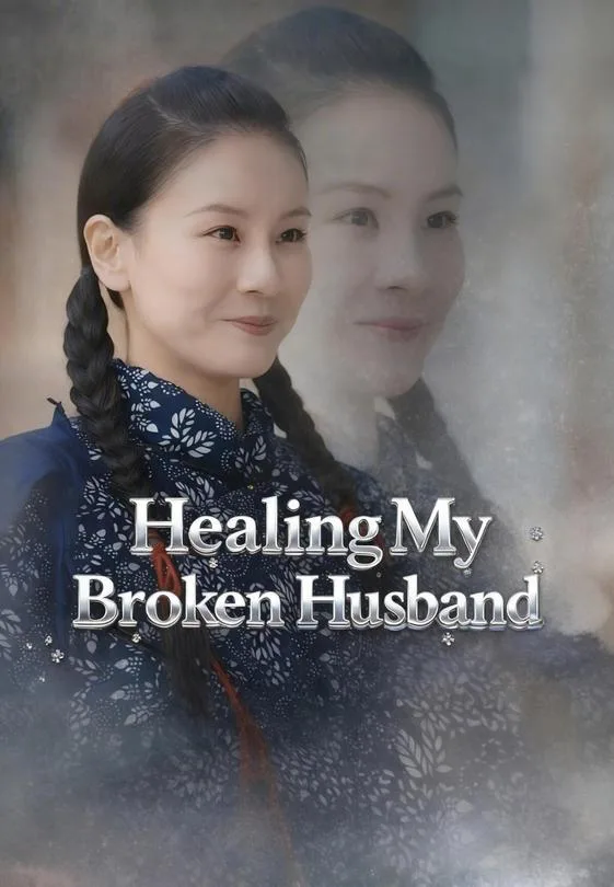 Healing My Broken Husband