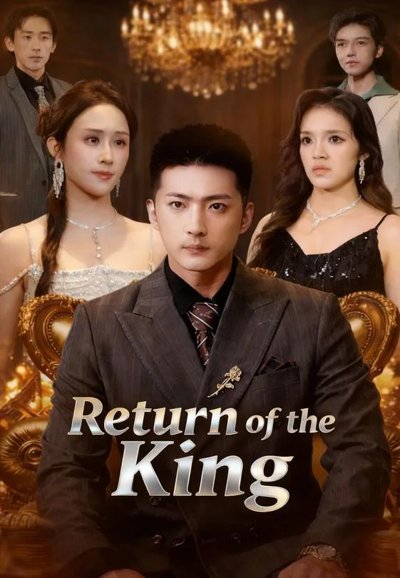 Return of the King