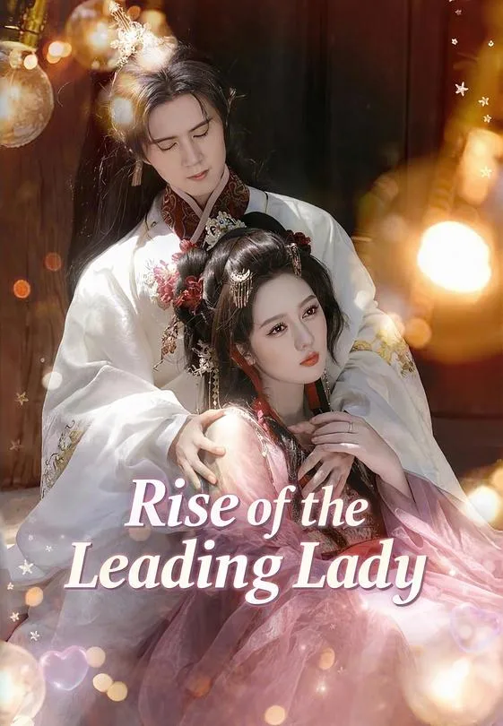 Rise of the Leading Lady