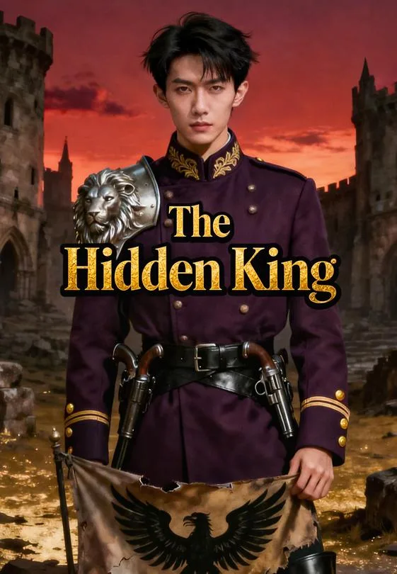 The Hidden King