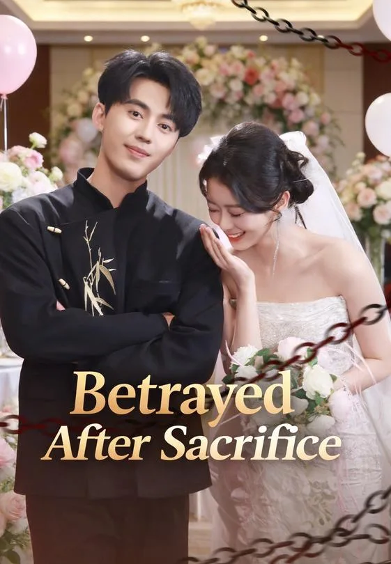 Betrayed After Sacrifice