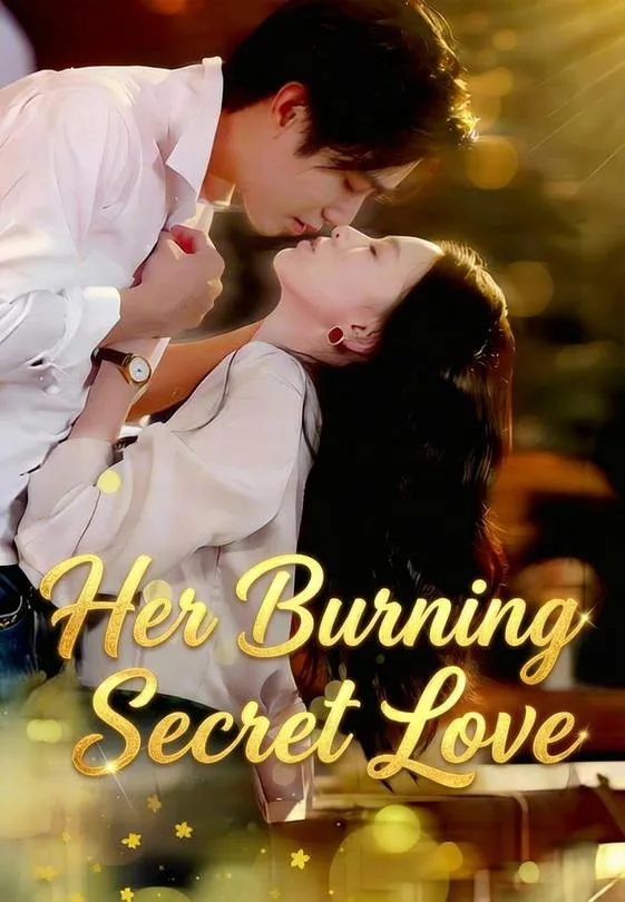 Her Burning Secret Love