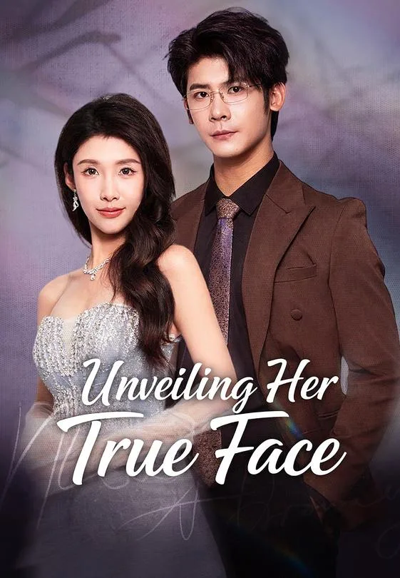 Unveiling Her True Face
