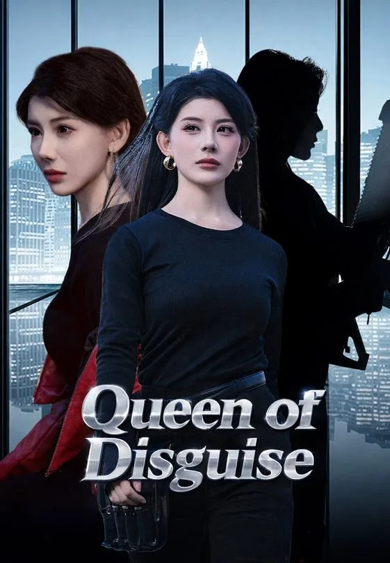 Queen of Disguise