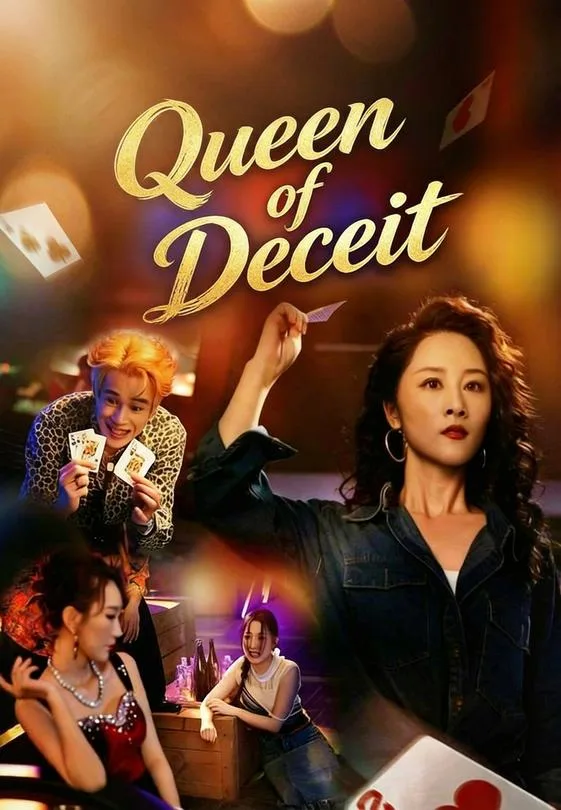 Queen of Deceit
