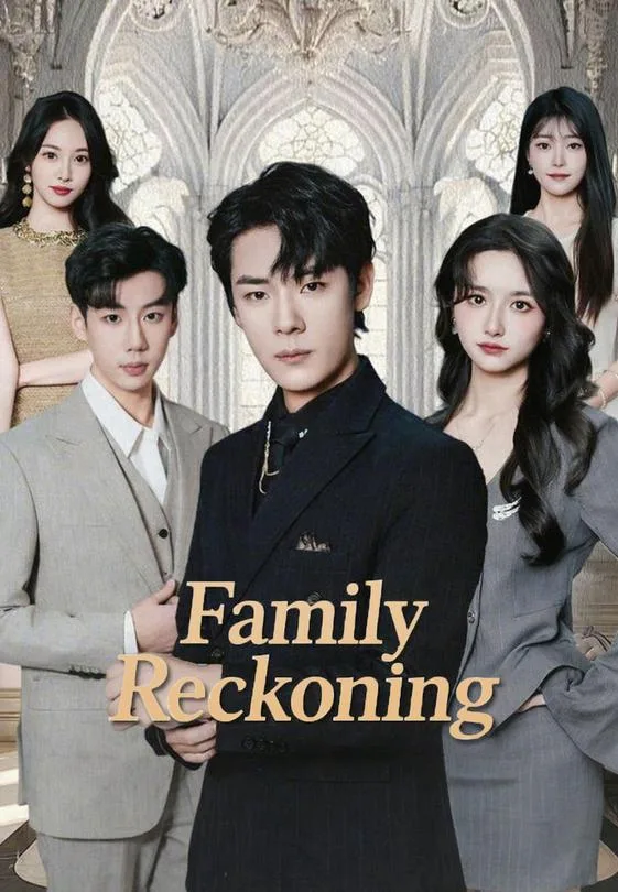 Family Reckoning