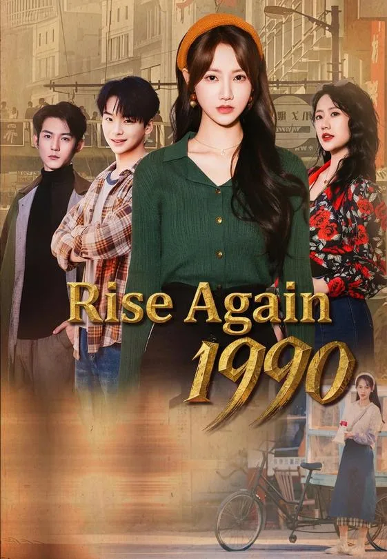 Rise Again 1990