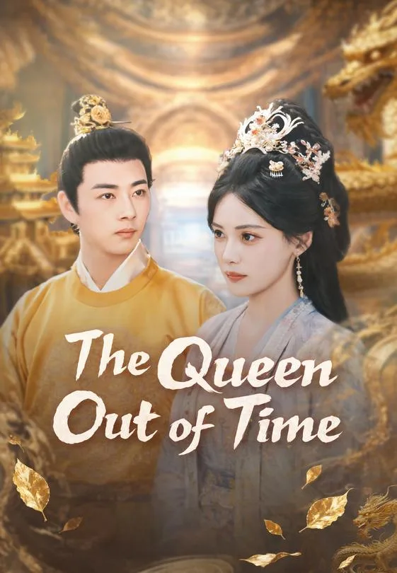 The Queen Out of Time