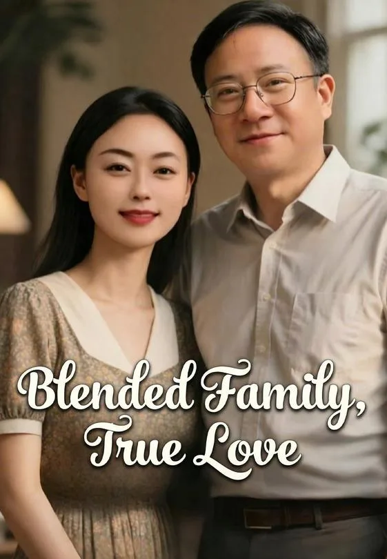 Blended Family, True Love
