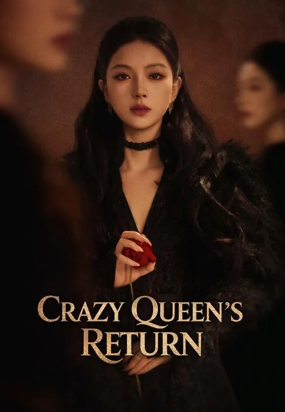 Crazy Queen's Return