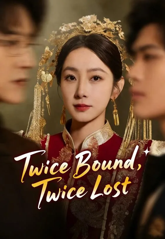 Twice Bound, Twice Lost