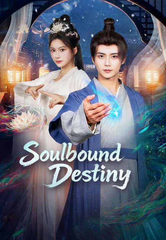 Soulbound Destiny