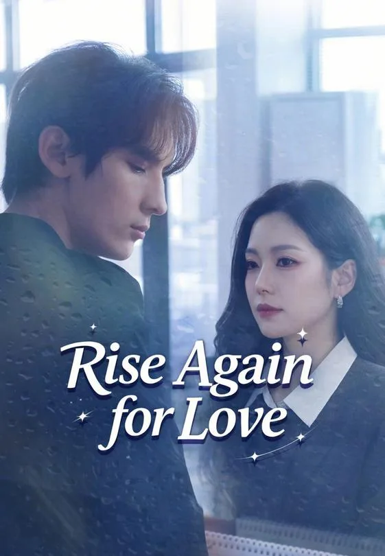 Rise Again for Love