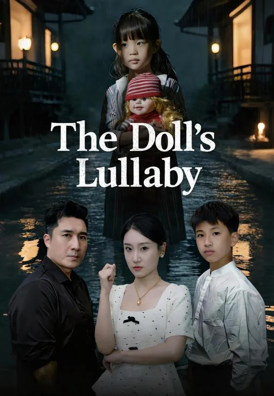 The Doll's Lullaby