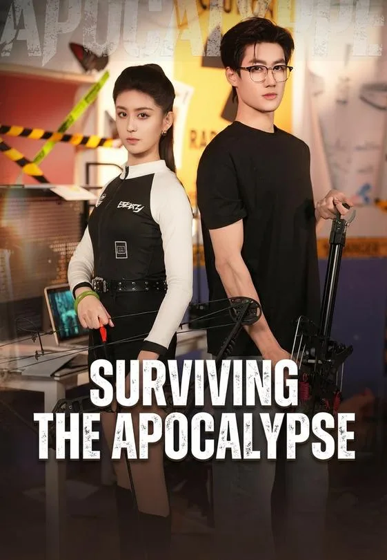 Surviving the Apocalypse