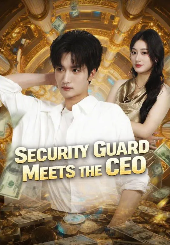 Security Guard Meets the CEO