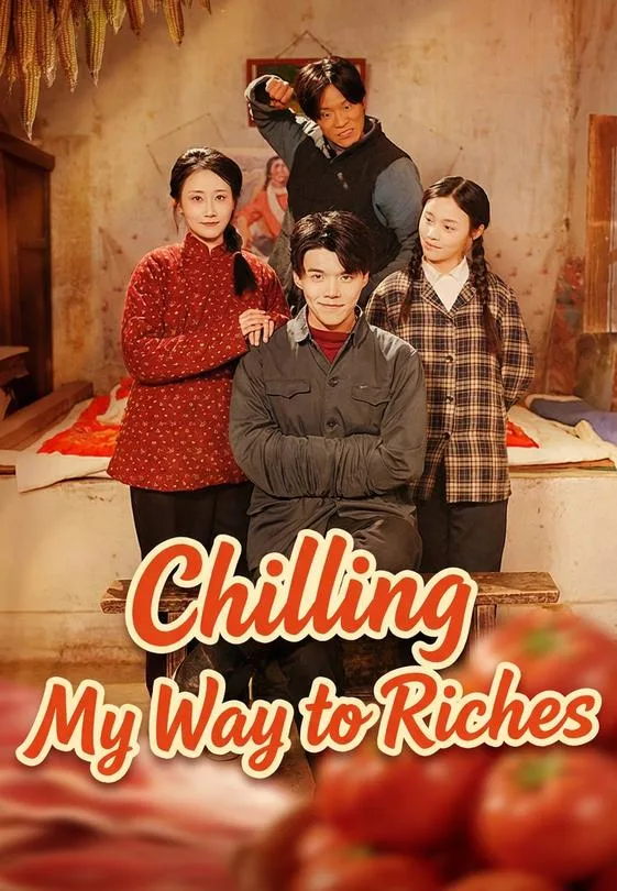 Chilling My Way to Riches