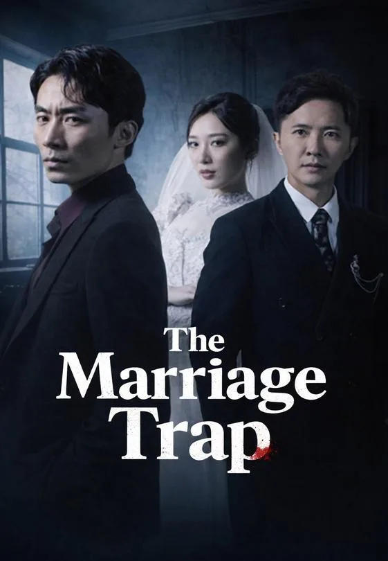 The Marriage Trap