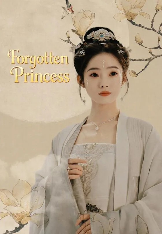 Forgotten Princess