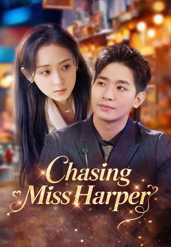 Chasing Miss Harper
