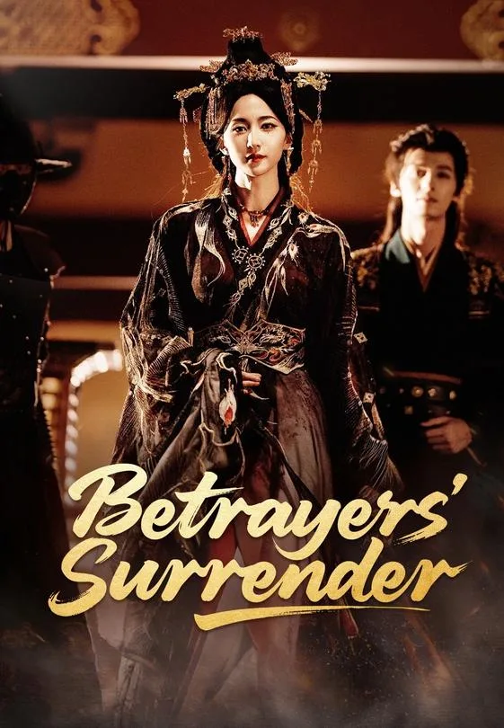 Betrayers' Surrender