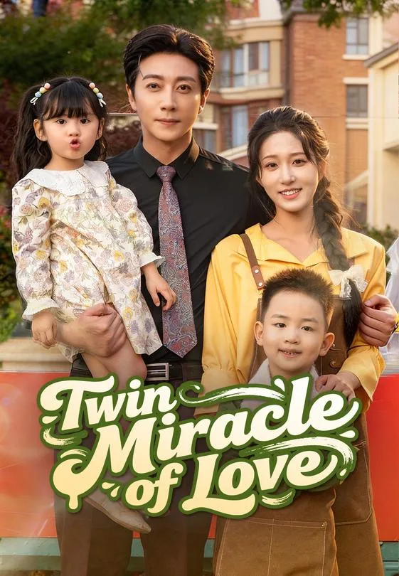Twin Miracle of Love