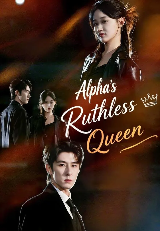 Alpha's Ruthless Queen