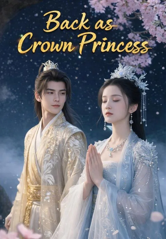 Back as Crown Princess