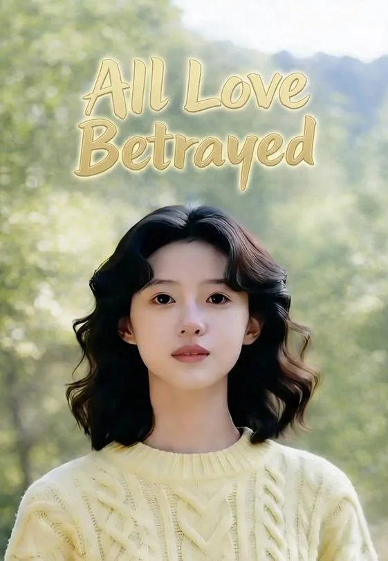 All Love Betrayed