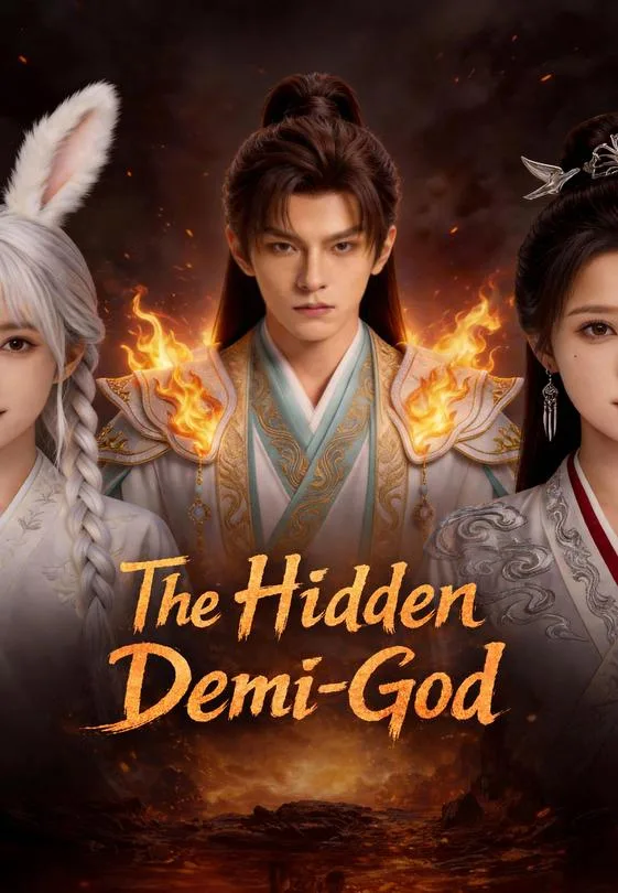 The Hidden Demi-God