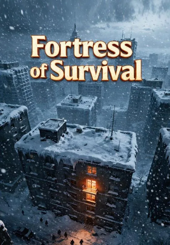 Fortress of Survival