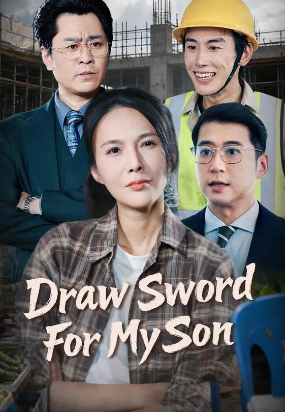 Draw Sword For My Son