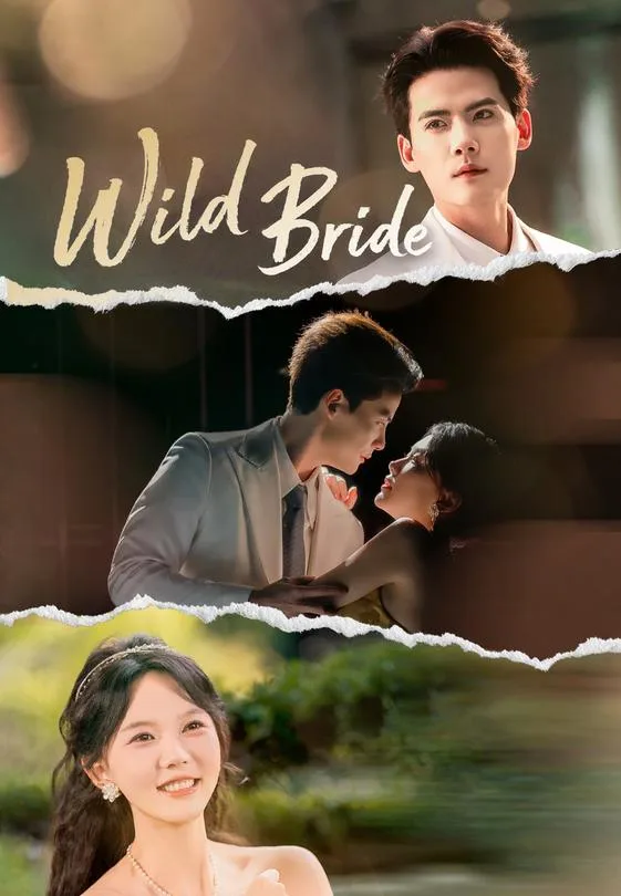 Wild Bride