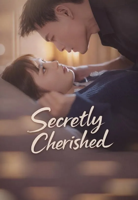 Secretly Cherished