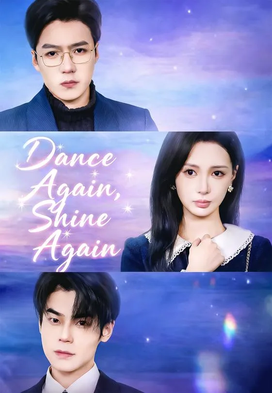 Dance Again, Shine Again