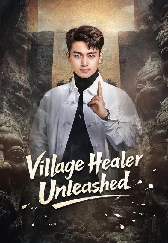 Village Healer Unleashed