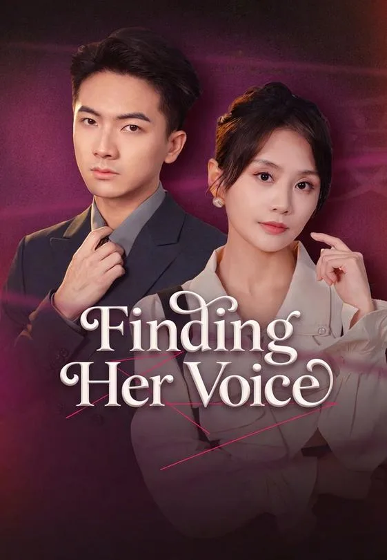 Finding Her Voice