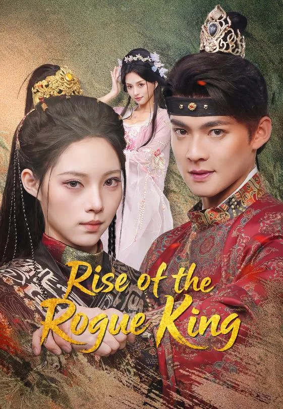 Rise of the Rogue King