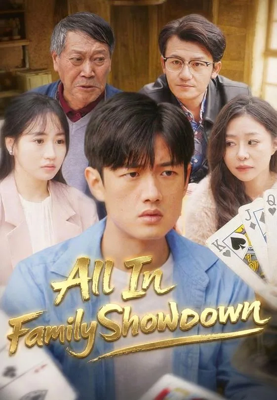 All In Family Showdown