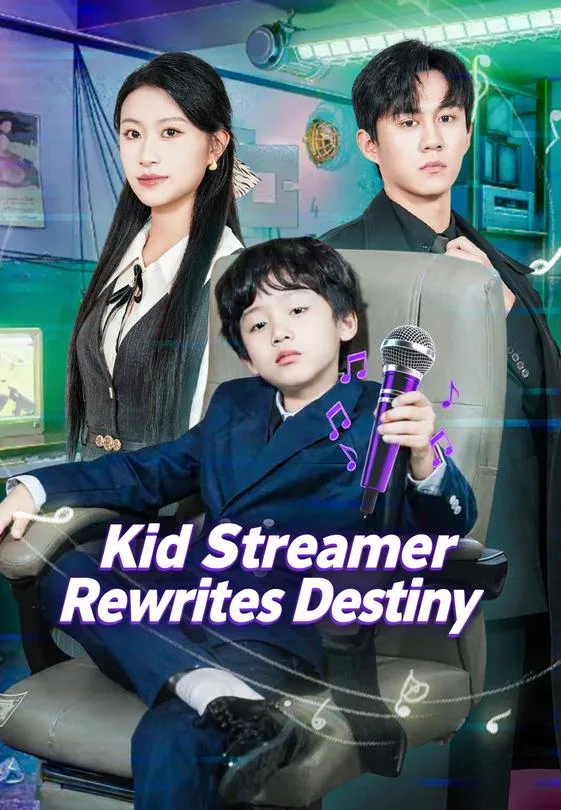 Kid Streamer Rewrites Destiny