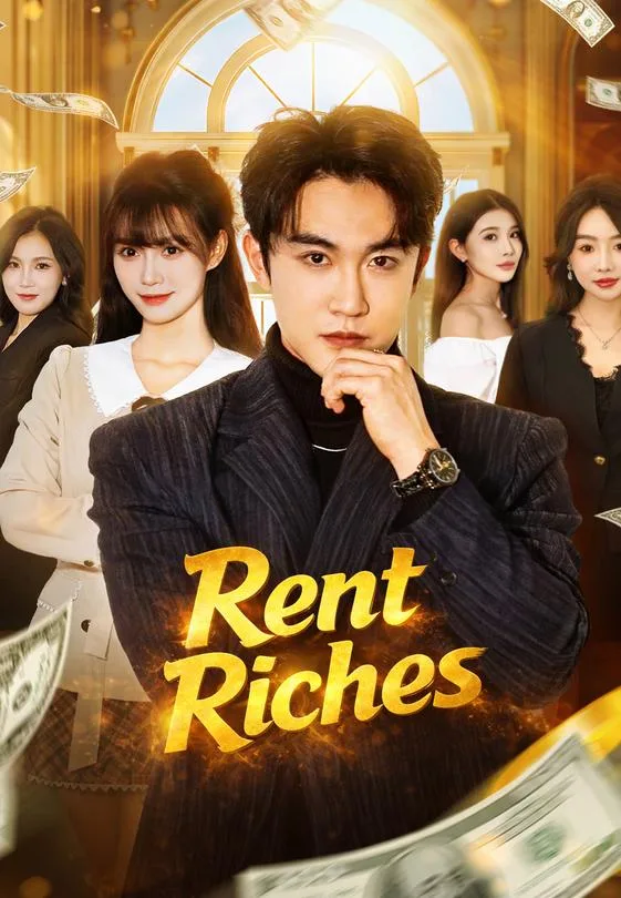 Rent Riches
