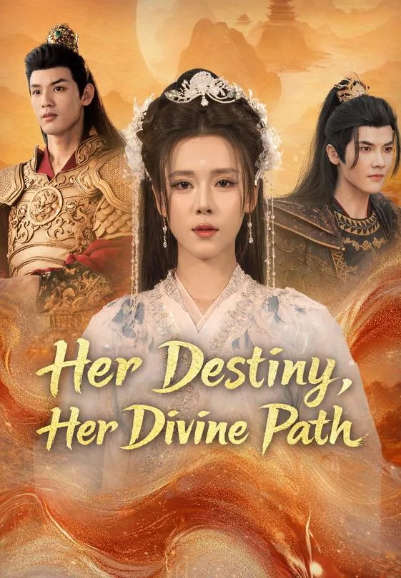 Her Destiny, Her Divine Path